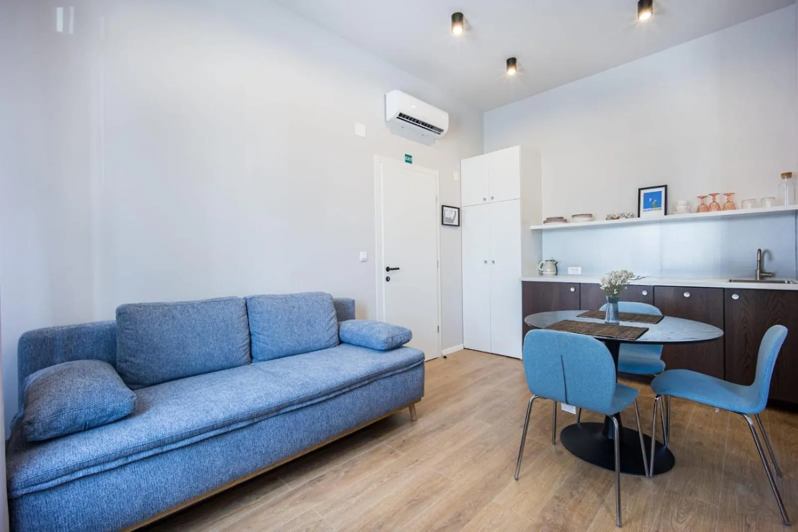 Apartment Modern Rooms Maja&Inka Split