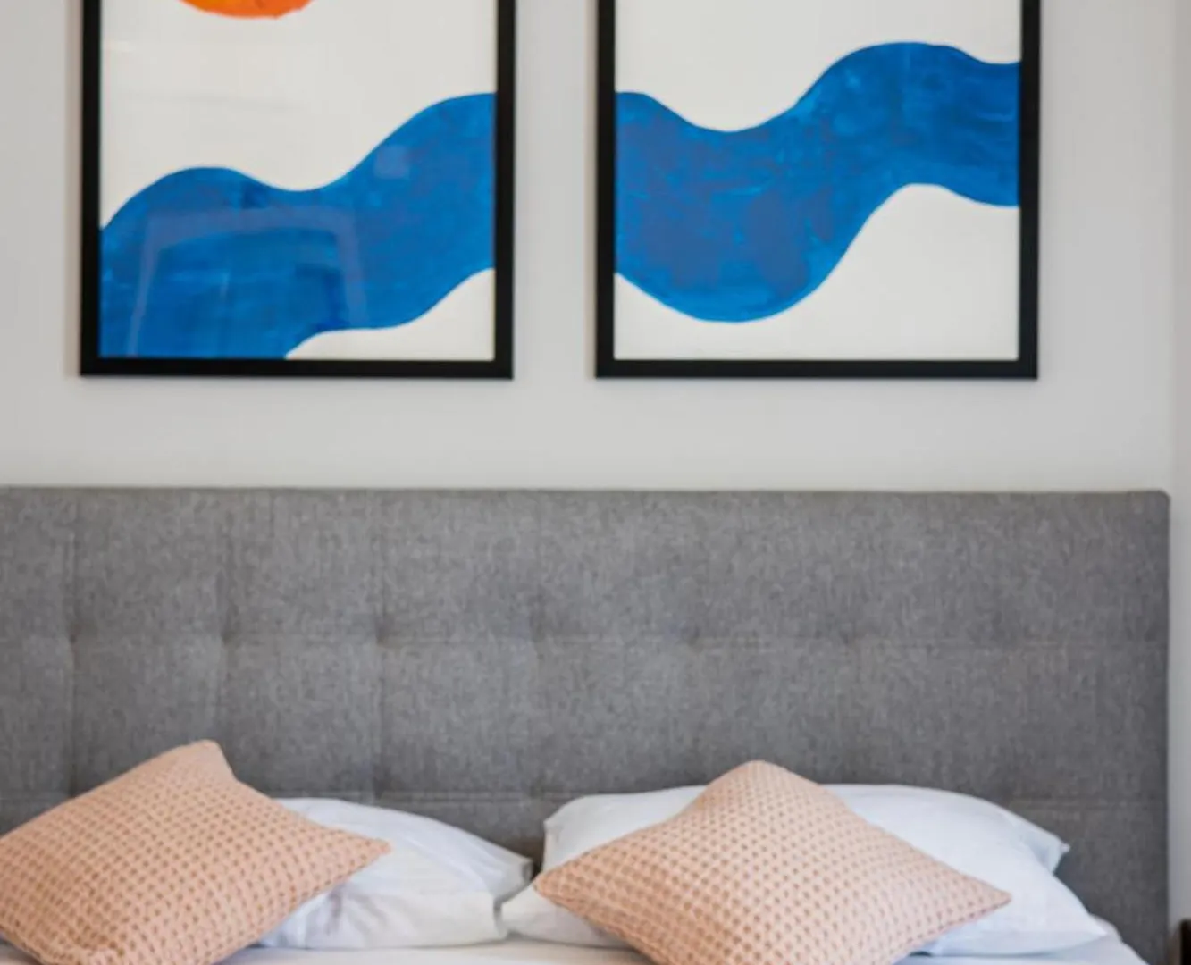 Modern Rooms Maja&Inka Split