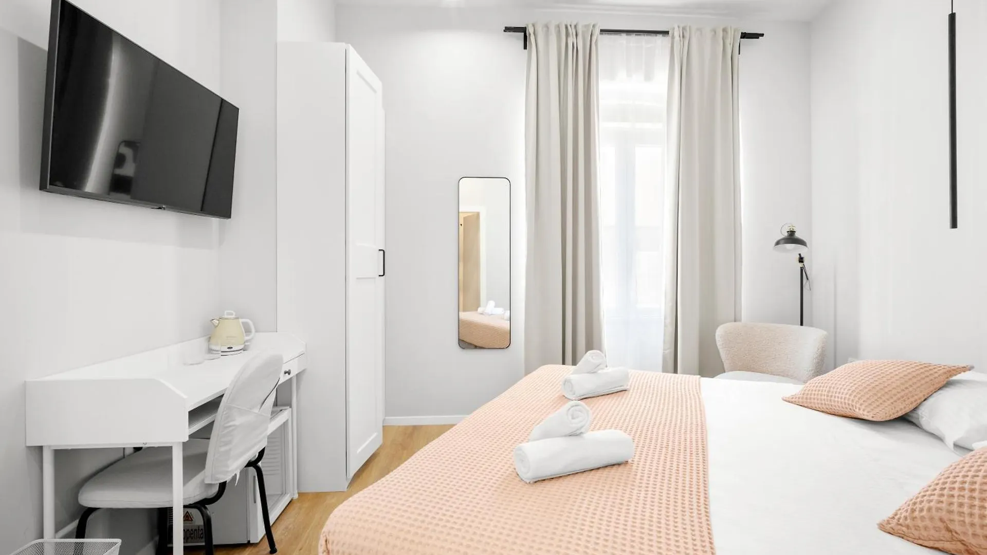 Apartment Modern Rooms Maja&Inka Split Croatia