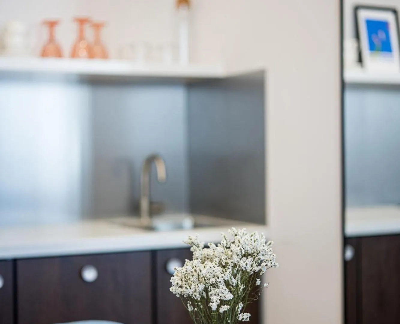 Apartment Modern Rooms Maja&Inka Split