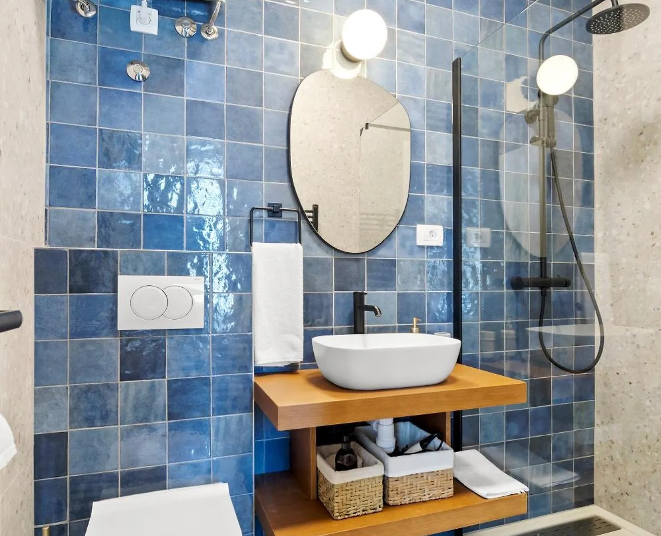 Apartment Modern Rooms Maja&Inka Split