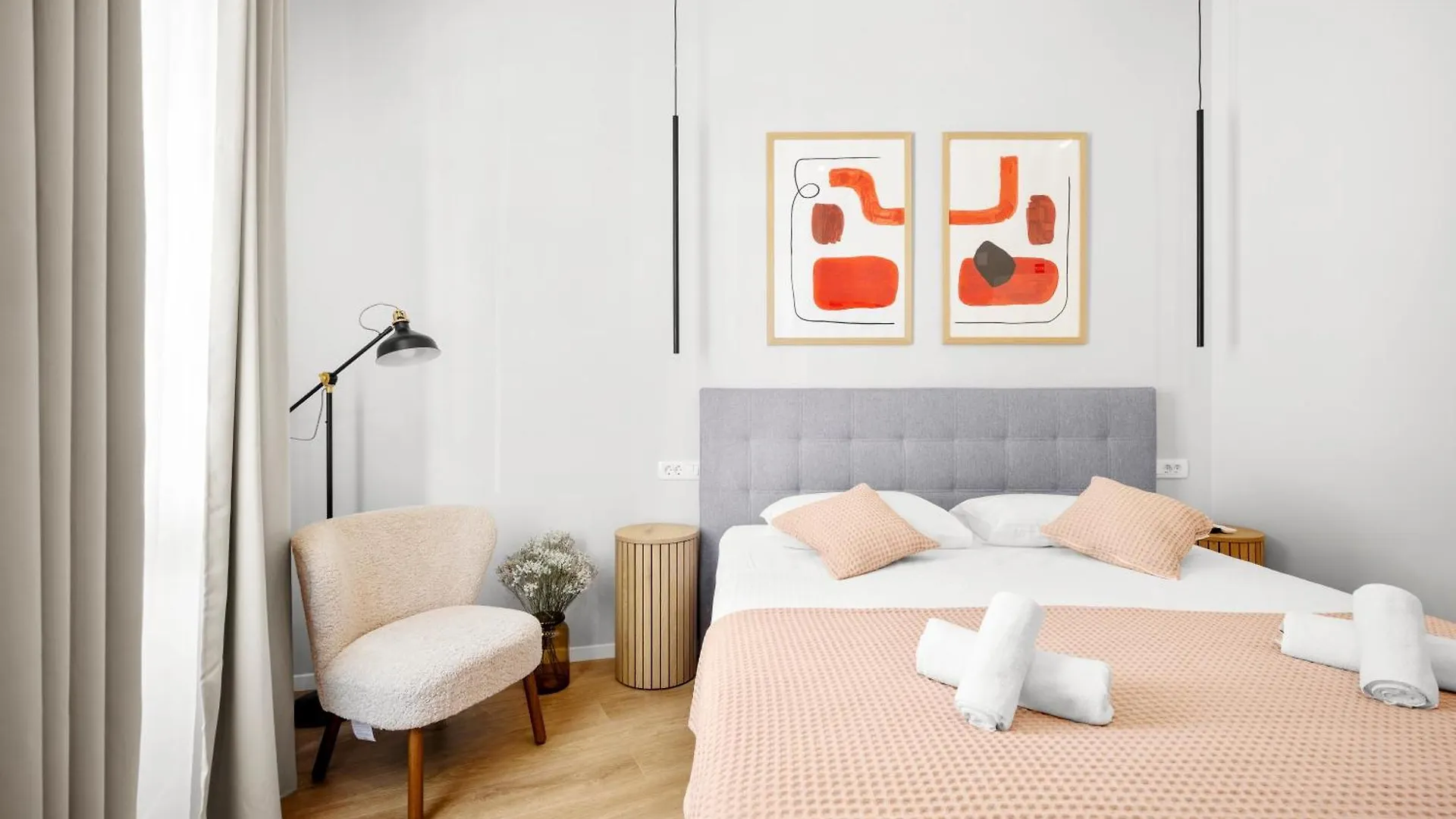 Modern Rooms Maja&Inka Split 0*,  Croatia