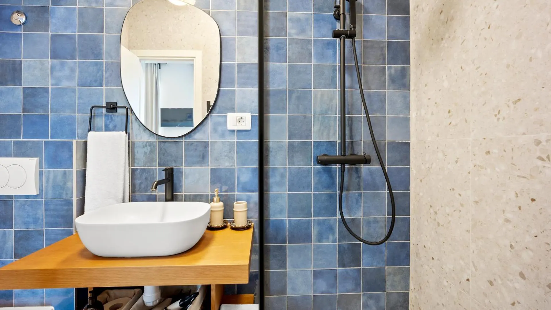 Apartment Modern Rooms Maja&Inka Split Croatia